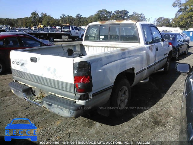 1996 Dodge RAM 1500 3B7HC13Y1TG176623 Bild 3