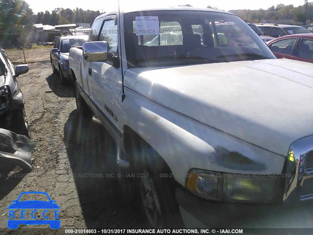 1996 Dodge RAM 1500 3B7HC13Y1TG176623 Bild 5