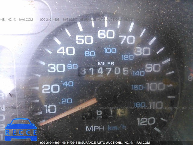 1996 Dodge RAM 1500 3B7HC13Y1TG176623 Bild 6