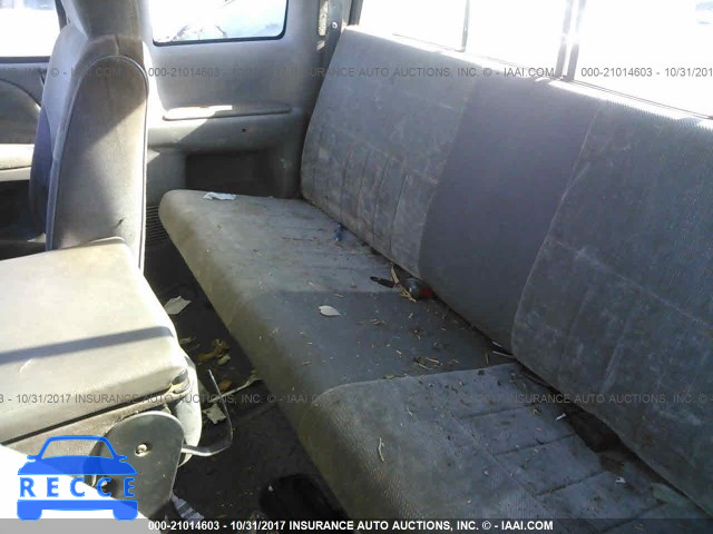 1996 Dodge RAM 1500 3B7HC13Y1TG176623 Bild 7