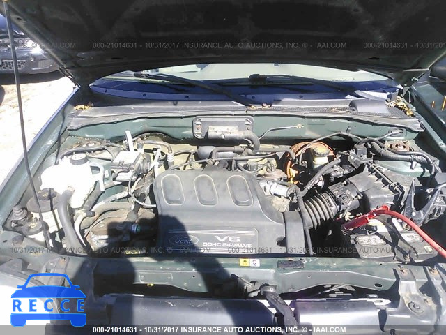 2001 Ford Escape XLT 1FMYU04121KA80185 image 9