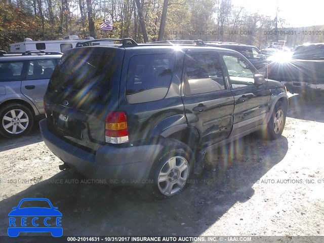 2001 Ford Escape XLT 1FMYU04121KA80185 image 3