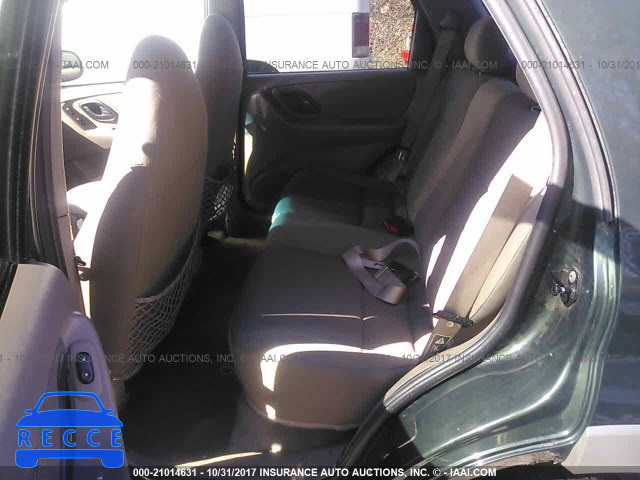 2001 Ford Escape XLT 1FMYU04121KA80185 image 7
