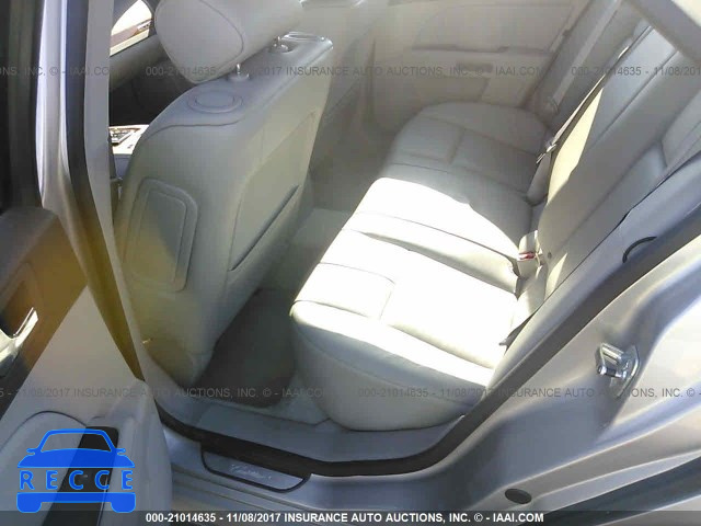 2006 Cadillac STS 1G6DC67A260108593 image 7