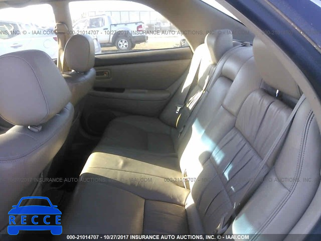 2000 LEXUS ES 300 JT8BF28G9Y5099287 image 7