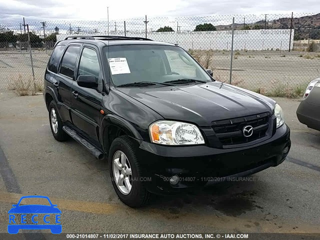 2005 Mazda Tribute S 4F2CZ041X5KM18292 image 0