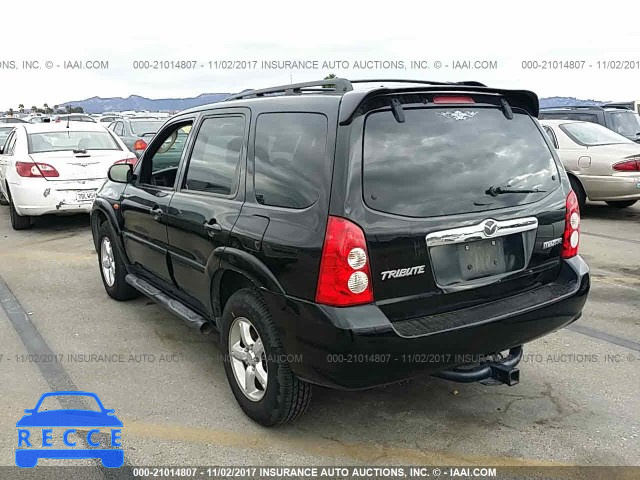 2005 Mazda Tribute S 4F2CZ041X5KM18292 image 2