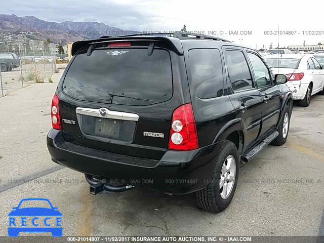 2005 Mazda Tribute S 4F2CZ041X5KM18292 image 3