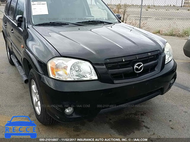 2005 Mazda Tribute S 4F2CZ041X5KM18292 image 5