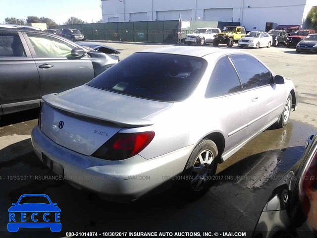 1997 ACURA 2.2CL 19UYA1158VL009679 image 3