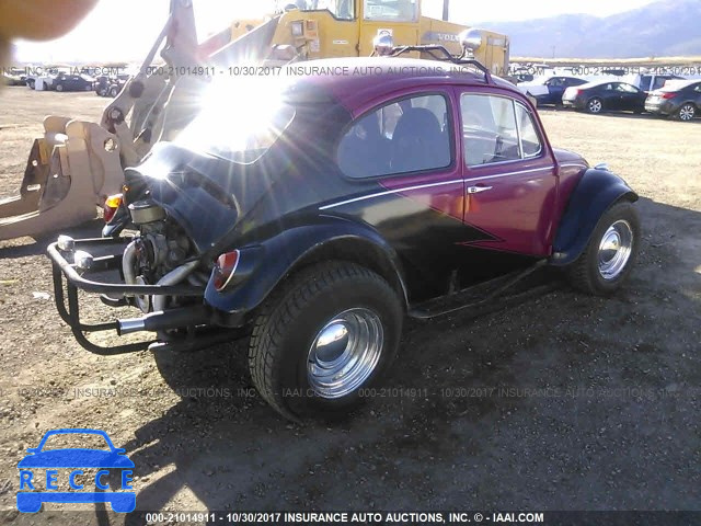 1967 VOLKSWAGEN BEETLE 117114422 Bild 3