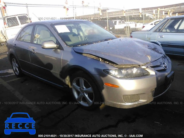 2007 Mazda 6 I 1YVHP80C475M23663 image 0