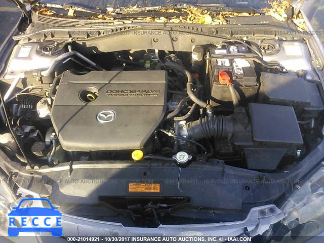 2007 Mazda 6 I 1YVHP80C475M23663 image 9