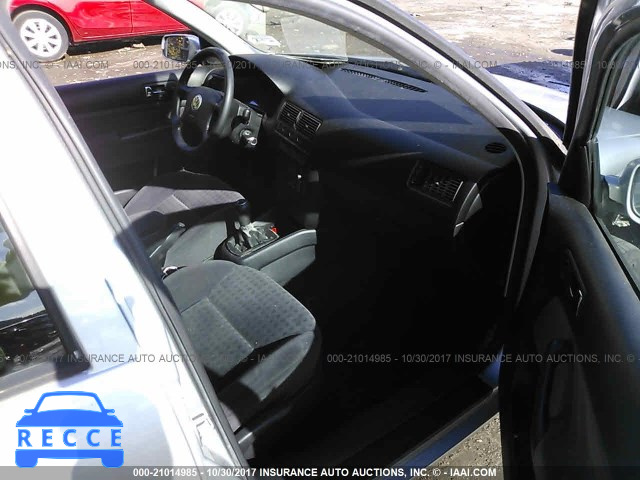 2002 Volkswagen Golf GLS 9BWGK61J624073233 image 4