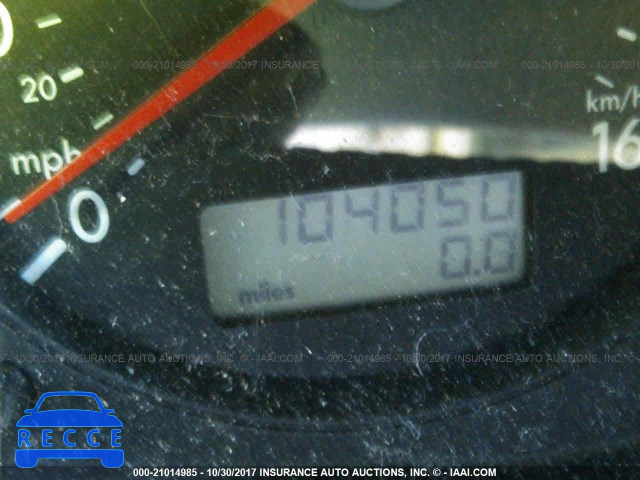 2002 Volkswagen Golf GLS 9BWGK61J624073233 image 6