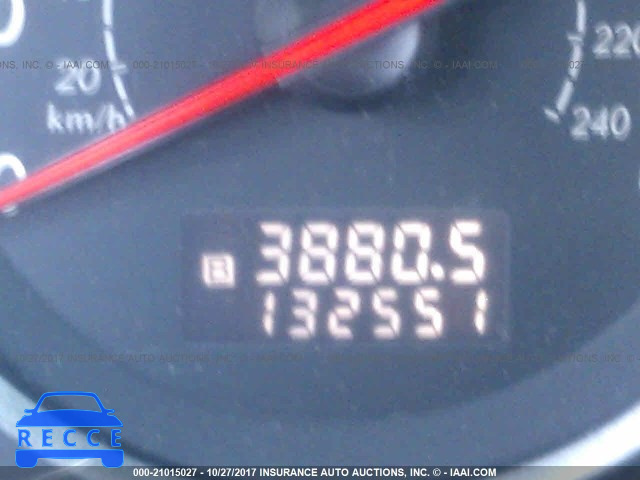 2006 SUBARU LEGACY 2.5I LIMITED 4S3BL626X67210478 image 6