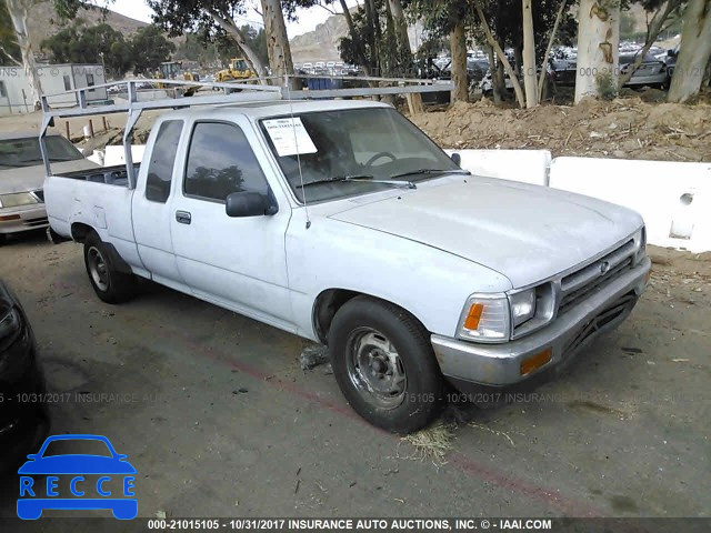 1991 Toyota Pickup 1/2 TON EX LONG WHLBS SR5 JT4VN93G9M5023919 Bild 0