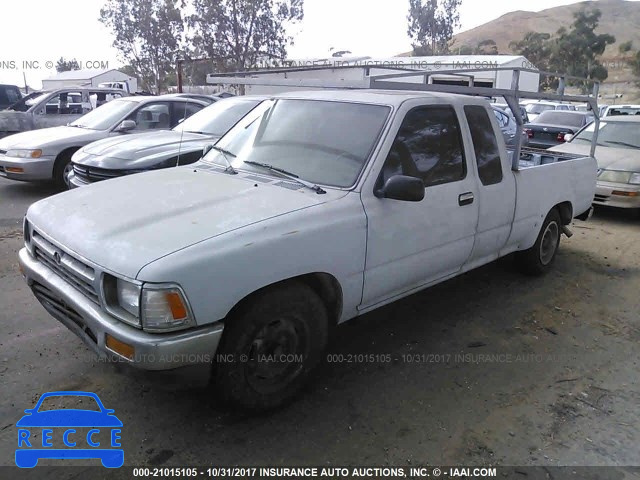 1991 Toyota Pickup 1/2 TON EX LONG WHLBS SR5 JT4VN93G9M5023919 Bild 1