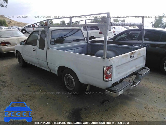 1991 Toyota Pickup 1/2 TON EX LONG WHLBS SR5 JT4VN93G9M5023919 Bild 2