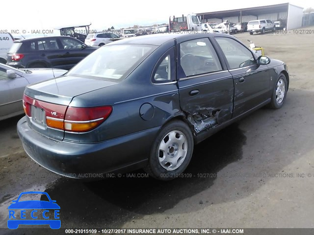 2002 Saturn L300 1G8JW54RX2Y525719 зображення 3