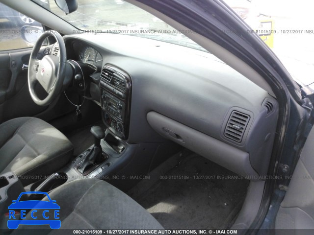 2002 Saturn L300 1G8JW54RX2Y525719 image 4