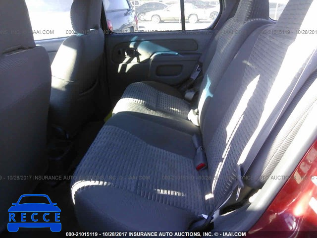 2001 Nissan Xterra XE/SE 5N1ED28Y61C584979 image 7