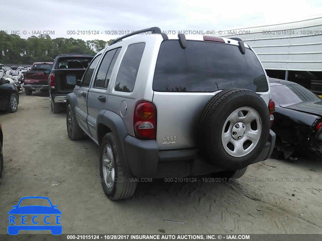 2002 Jeep Liberty 1J4GL48KX2W350846 зображення 2