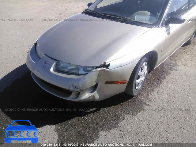 1998 Saturn SC1 1G8ZE128XWZ149726 image 5