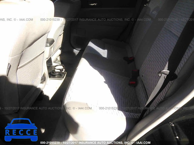 2003 Subaru Forester 2.5XS JF1SG656X3H729820 image 7