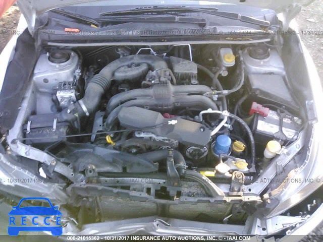 2013 SUBARU IMPREZA JF1GPAA69DH201363 image 9