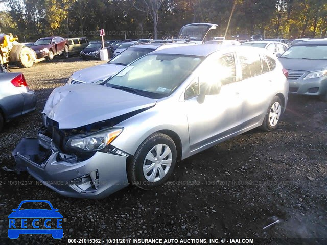 2013 SUBARU IMPREZA JF1GPAA69DH201363 image 1