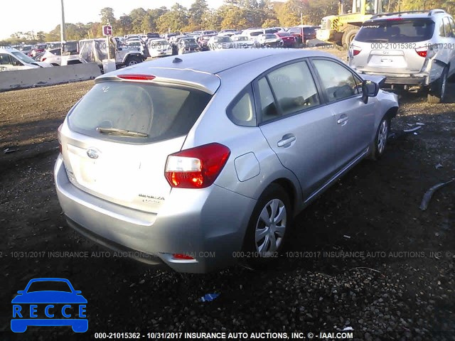 2013 SUBARU IMPREZA JF1GPAA69DH201363 image 3
