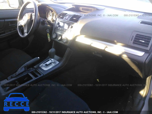 2013 SUBARU IMPREZA JF1GPAA69DH201363 image 4