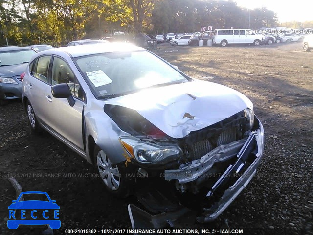 2013 SUBARU IMPREZA JF1GPAA69DH201363 image 5