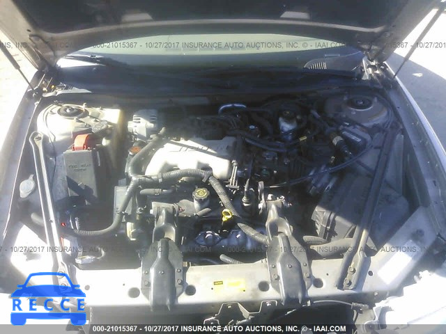 2001 Buick Century 2G4WS52J711180568 image 9