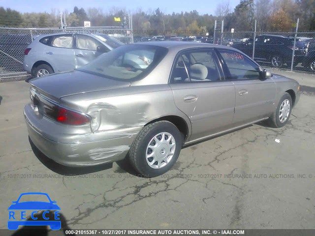 2001 Buick Century 2G4WS52J711180568 image 3