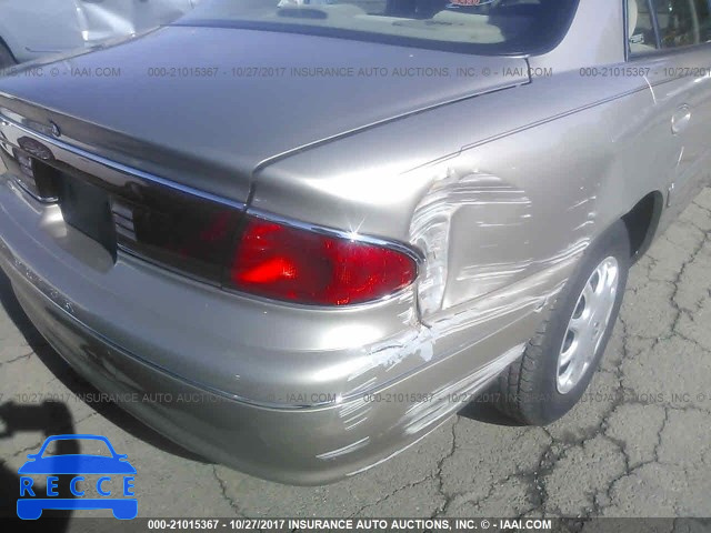 2001 Buick Century 2G4WS52J711180568 image 5