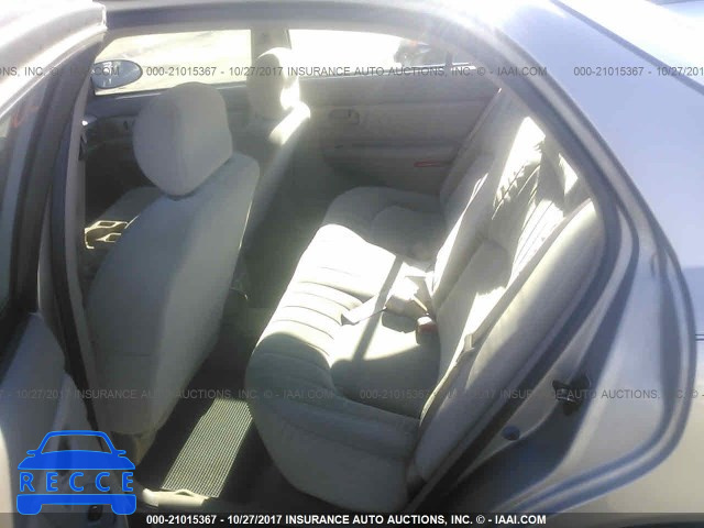 2001 Buick Century 2G4WS52J711180568 image 7