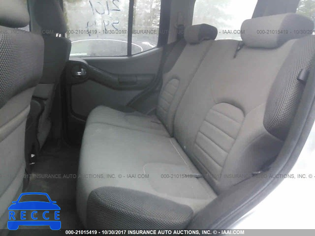 2005 NISSAN XTERRA 5N1AN08WX5C634724 image 7