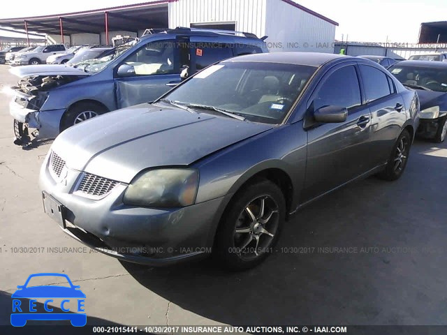 2006 MITSUBISHI GALANT 4A3AB36F96E069595 зображення 1