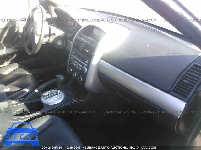 2006 MITSUBISHI GALANT 4A3AB36F96E069595 зображення 4