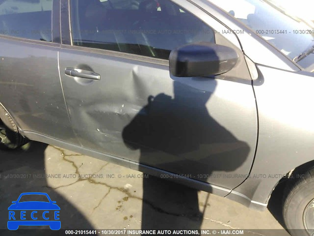 2006 MITSUBISHI GALANT 4A3AB36F96E069595 зображення 5