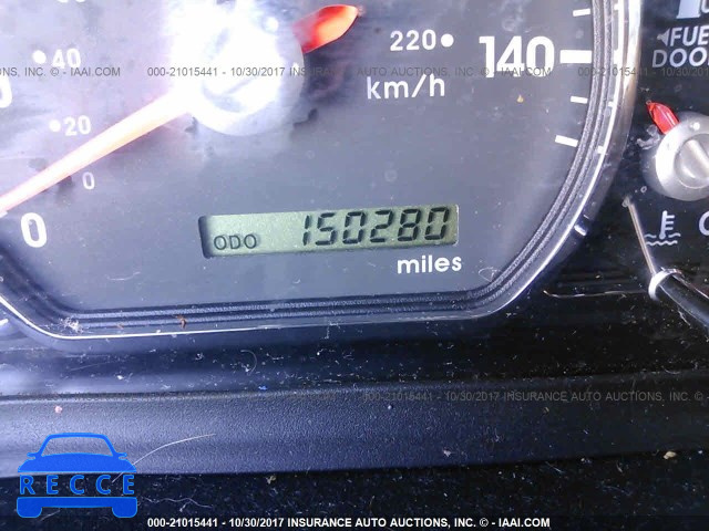 2006 MITSUBISHI GALANT 4A3AB36F96E069595 зображення 6