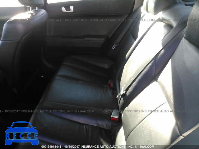 2006 MITSUBISHI GALANT 4A3AB36F96E069595 зображення 7