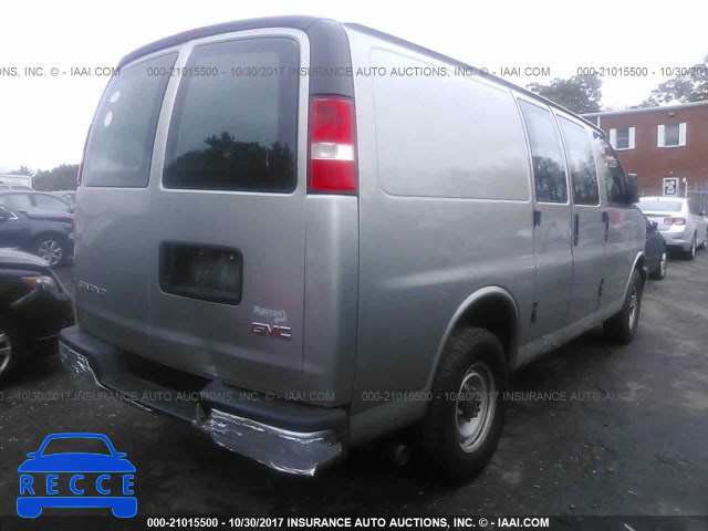 2003 GMC Savana 1GTHG35U831203017 Bild 3