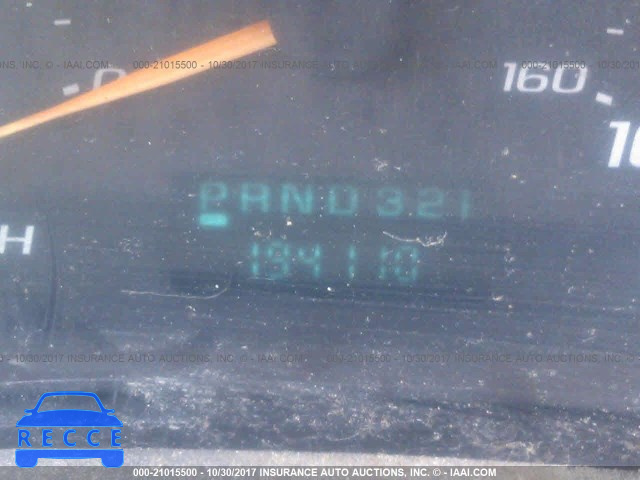 2003 GMC Savana 1GTHG35U831203017 Bild 6
