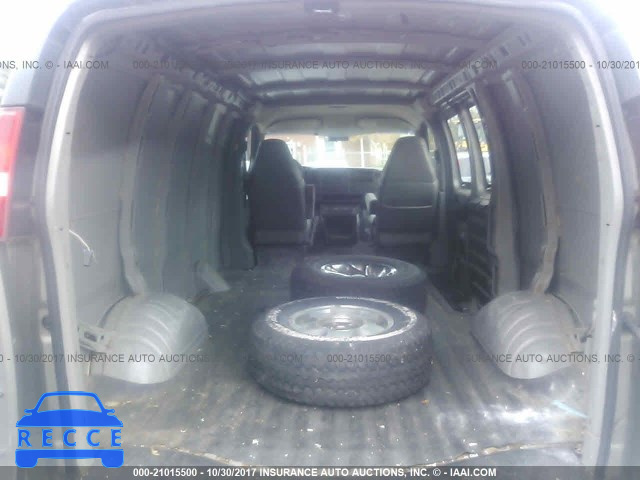 2003 GMC Savana 1GTHG35U831203017 Bild 7