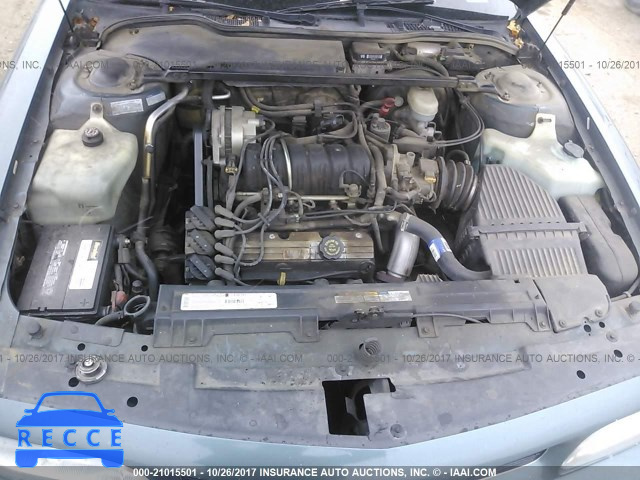 1997 Oldsmobile 88 LS 1G3HN52K9V4866022 image 9