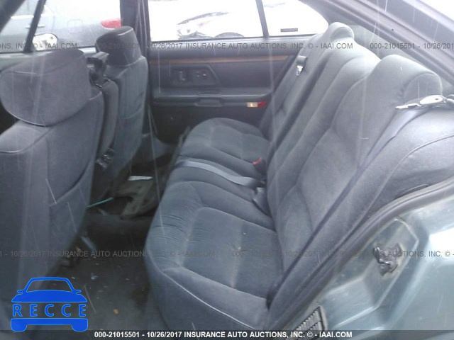 1997 Oldsmobile 88 LS 1G3HN52K9V4866022 image 7