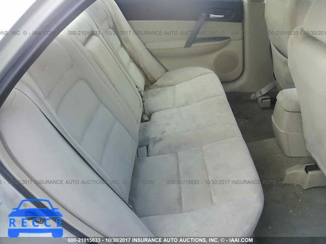 2007 Mazda 6 I 1YVHP80C975M56643 image 7